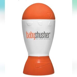 Baby Shusher portable sound machine